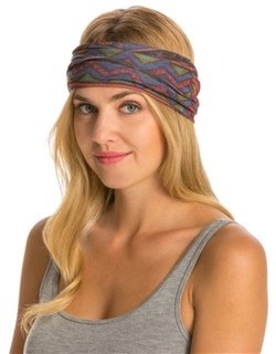 Natural Life Boho Printed Bandeau